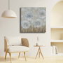 Wallity Lienzo Decorativo Multicolor 69 x 69 cm